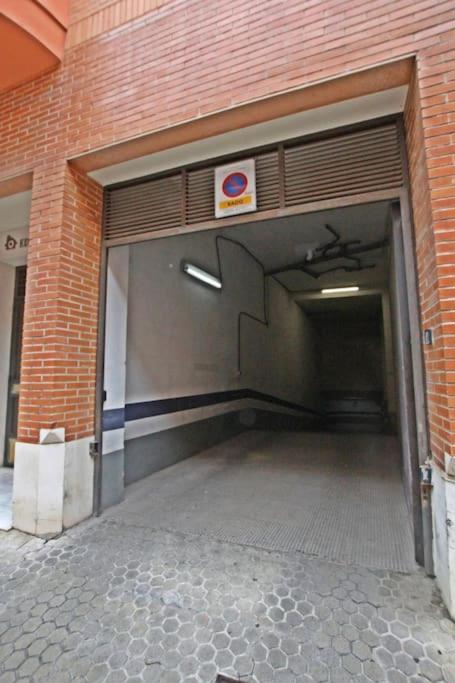 Sevilla Clasica: Amigos Y Familia. Parking Gratis! Exteriör bild